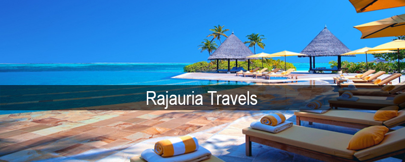 Rajauria Travels 